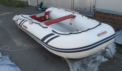 SUZUMAR 320 AL SUZUMAR 320 AL