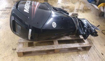 Prodam ctyrtaktni motor mercury 115 hp