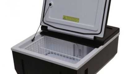 Kompresorová lednice