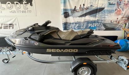 SEA-DOO 300 GTX /pro 3 osoby/