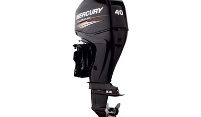 MERCURY F 40 EFI ELPT