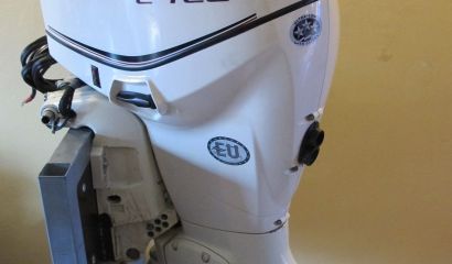 Lodní motor Evinrude 90hp, E-TEC