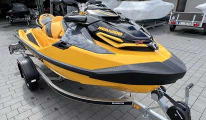 Sea-Doo 300 RS /pro 3 osoby/