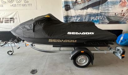 SEA-DOO 300 GTX/ pro 3 osoby/