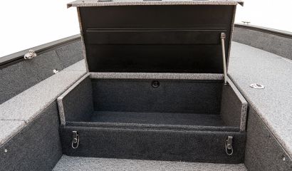 Rybářský speciál Finvall 510SC