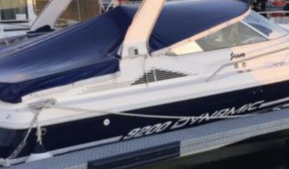 Prodam , , SCAND DYNAMIC 8600 Turbo -Diesel