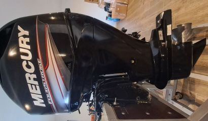 Lodní motor Mercury 60/40, EFI, PRO