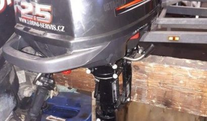 Suzuki DF2,5S Suzuki DF2,5S