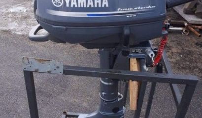 Yamaha F5AMH Yamaha F5AMH
