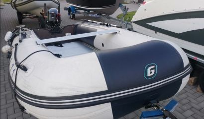 Ověření praktických dovedností pro průkaz k vedení plavidel Ověření praktických dovedností pro průkaz k vedení plavidel