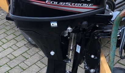 MOTOR MERCURY 9.9 GT 2015 (BIGFOOT)