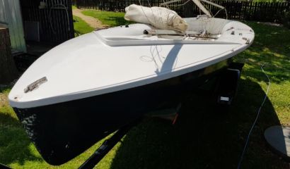 Plachetnice 420 Plachetnice 420