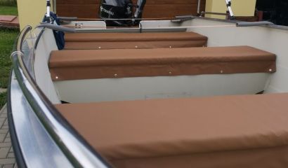 Praktické ověření dovedností při vedení plavidel Praktické ověření dovedností při vedení plavidel