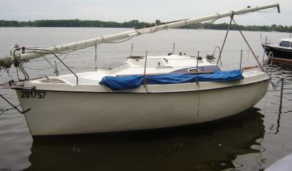 Plachetnice Avar Costa Plachetnice Avar Costa