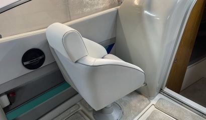 Rio 650 Cruiser Rio 650 Cruiser