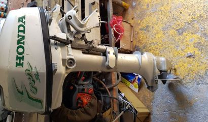 Prodej motoru 4.5 HP