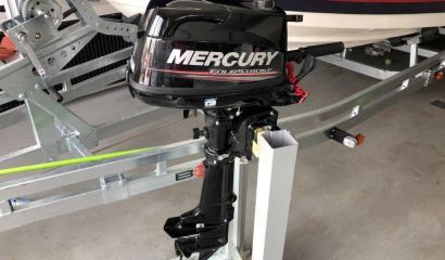 MERCURY F 6 MH r.v.2017 (přelepeno na 5)