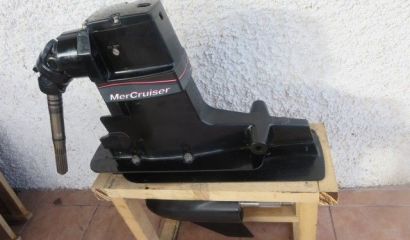 Prodam  Z NAHON  MERCRUISER Druha generace Prodam  Z NAHON  MERCRUISER Druha generace