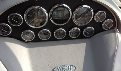 Bavaria 37 sport diesel KAD 44