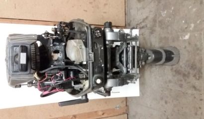 Prodám lodní motor TOHATSU 40HP