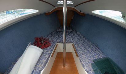 Jeanneau Sun Fast 17