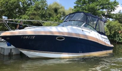 Four Winns 258 Vista