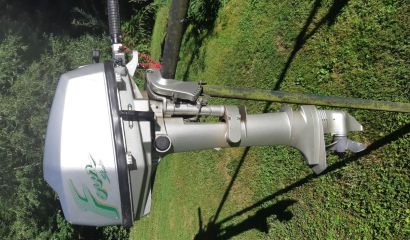 Lodní motor Honda BF4,5