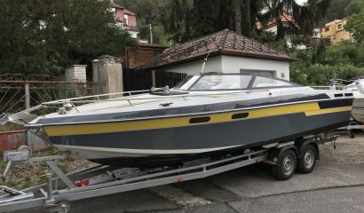 Baja 235 Force-americka legenda