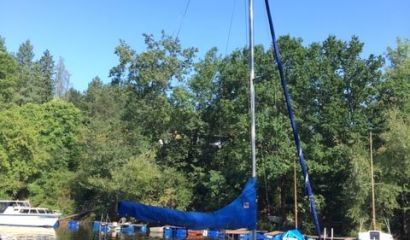 SASANKA 660 Supernova, rok 1999