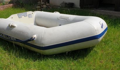 QUICKSILVER Roll Up 200