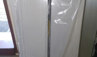 Lavička na nafukovací člun