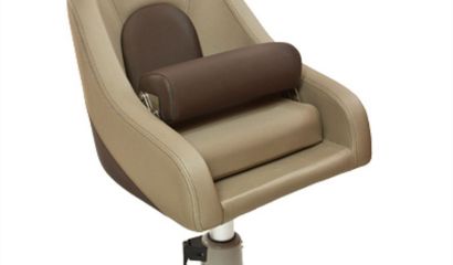 Kapitánské křeslo Cost  SLVH