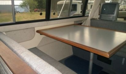 Bayliner 2858 Turbo  Diesel 4,2Td- obytná loď