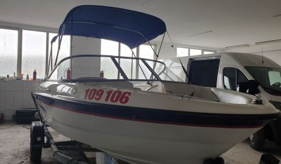Bayliner 185