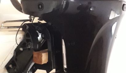 lodní motor Suzuki DF90a