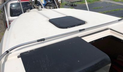 Ranieri Challenger 760