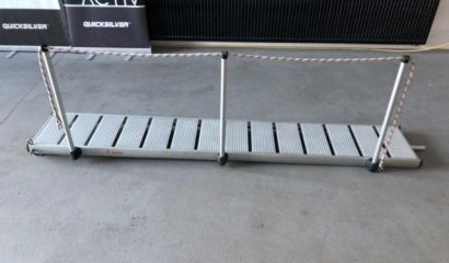 Lodní lávka k molu Lodní lávka k molu