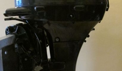 Lodní motor Suzuki 40hp