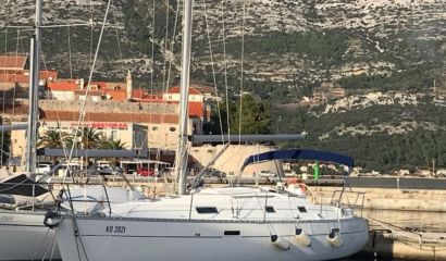 Beneteau Oceanis Cliper 311