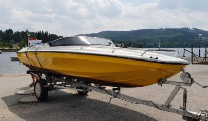 Motorová loď Shakespeare  Motorová loď Shakespeare