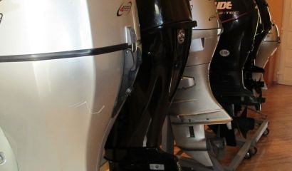 Lodní motor 5-115hp