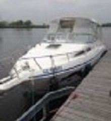 Prodám motorový člun