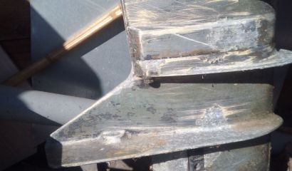 Honda 9hp Babl9 na dily