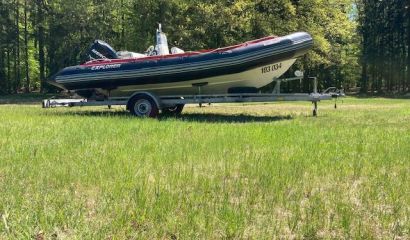 Bombard Explorer Mercury