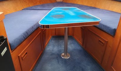 říční loď holandského typu