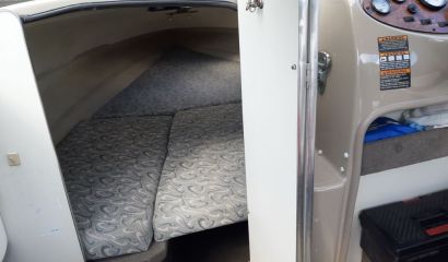 prodam motorovy kajutovy clun motorovou lod