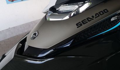 SEA DOO GTX LTD 300
