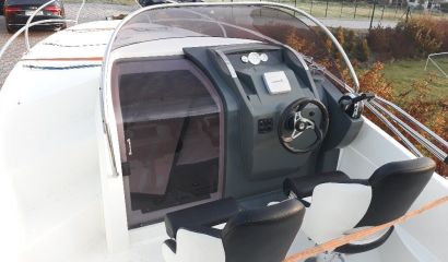 Galia 630+Mercury 150