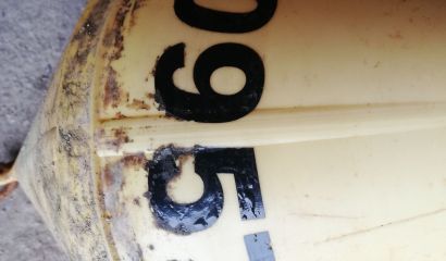 Prodám boj na Orliku