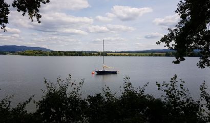 PLACHETNICE GIPSY SPEED